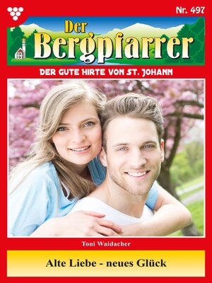 cover image of Alte Liebe – neues Glück